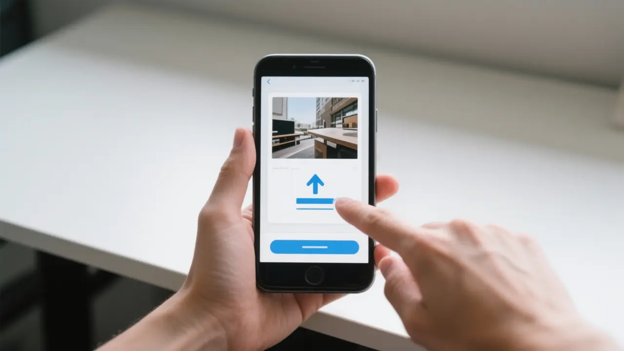 Come generare un video da una foto