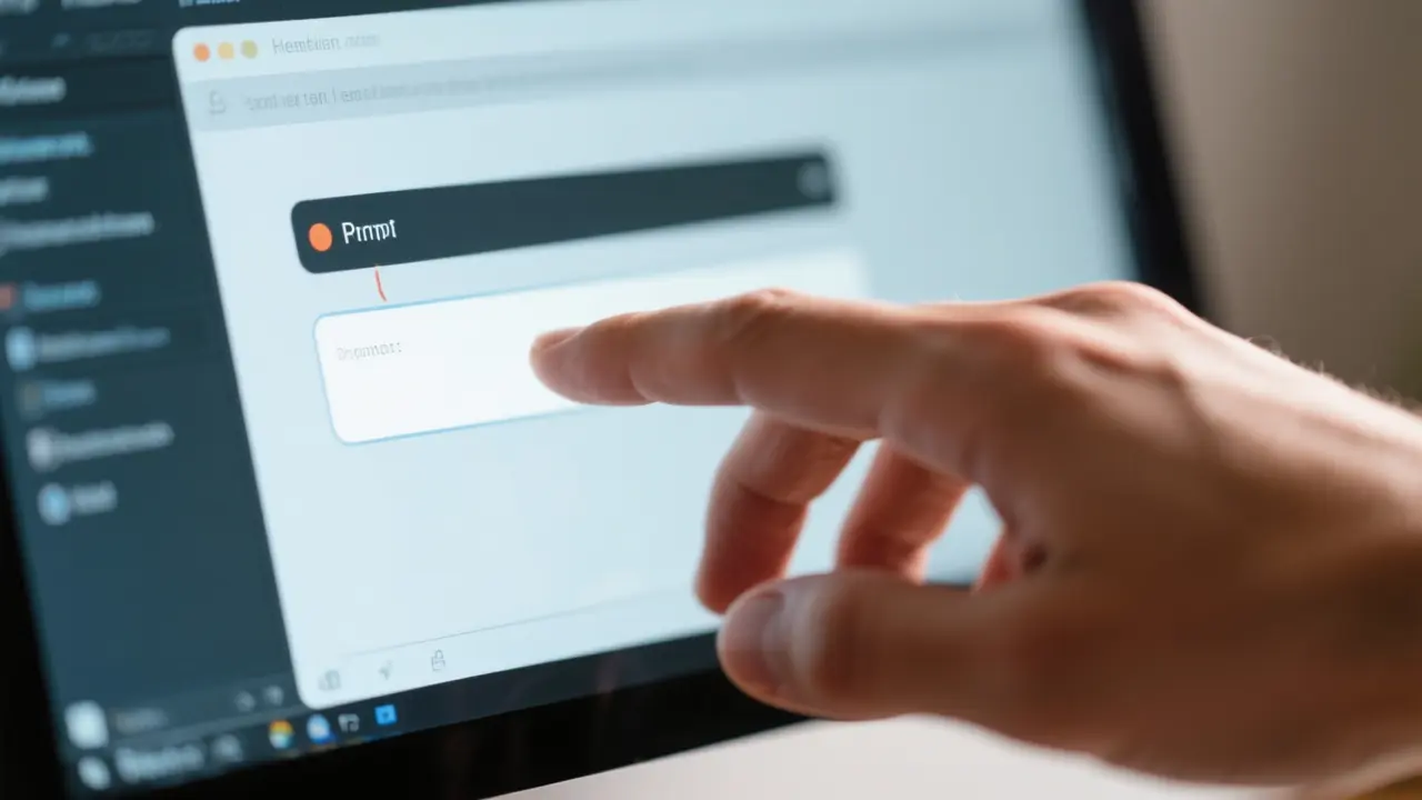 Come generare un video da testo